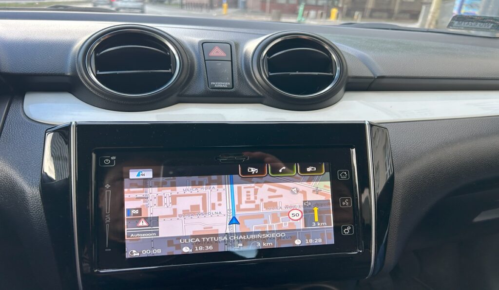 Kurs prawa jazdy Mokotów